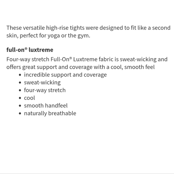 Lululemon Wunder Under Hi-Rise Tight 28" In Zen Garden Multi - Picture 12 of 13